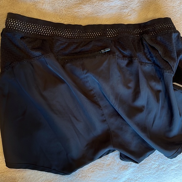 Bundle of (3) Size Small Workout clothes Athleta, Champion, and Spalding - Picture 4 of 12